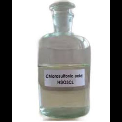 Chlorosulphonic Acid